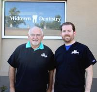 Midtown Dentistry: Dr. Daniel Griffiths image 8